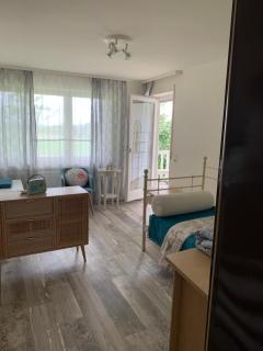Ferienwohnung im Panoramaweg - Niederdorla - 5