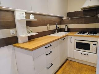 Apartament Cichy - Poznań - 2