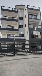 Acogedor apartamento - 2