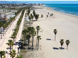 Apartamento Sunshine Grao - Burriana - 8
