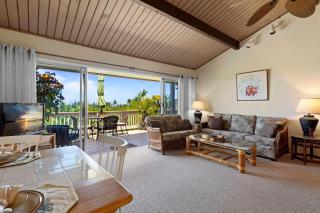Koana's Ocean Hale - Onsite Pool - Kailua-Kona - 9