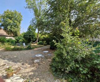 Les Demeures du Parc, la Bourbonnaise, proche des Thermes - Bourbon-lʼArchambault - 2