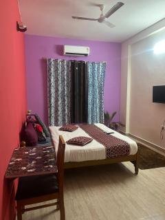 Vista Green resort - Tirupporūr - 4