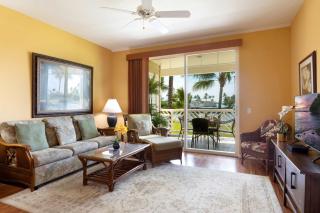 Fairway Villas Lanai Overlook - Waikoloa - 0