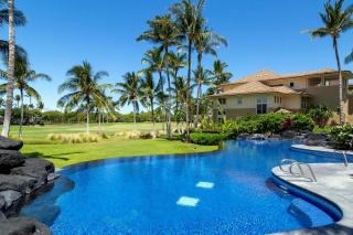Fairway Villas Lanai Overlook - Waikoloa - 7