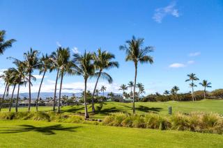 Fairway Villas Lanai Overlook - Waikoloa - 6