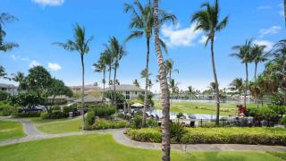 Fairway Villas Lanai Overlook - Waikoloa - 4