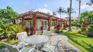 Fairway Villas Lanai Overlook - Waikoloa - 3