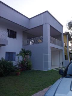 Aluguel de Casa em Condomínio para COP30 - Belém - 0