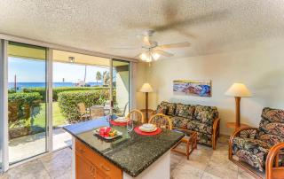 Kona White Sands A4 - Romantic Ocean View - Kailua-Kona - 9