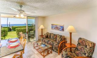 Kona White Sands A4 - Romantic Ocean View - Kailua-Kona - 8