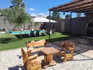 Cactus del Talampaya 1 - 7