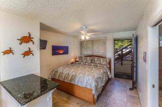 Kona White Sands A4 - Romantic Ocean View - Kailua-Kona - 3