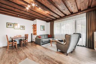Herzblut Wohlfühl Appartements by Peak Stay - 1