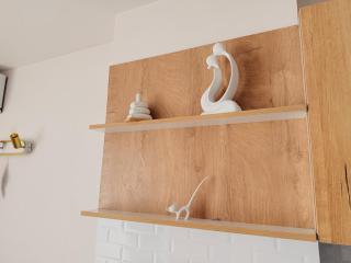 Lovely apartment with sea view - Batoemi - 1