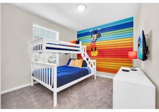 4058 LA - Windsor Paradise Escape - Davenport - 9
