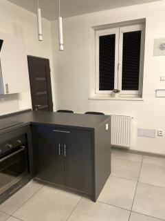 New place in Petřvald - Petřvald - 8