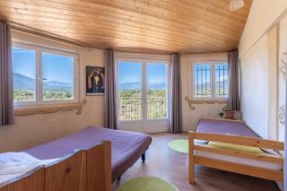 Chambre familiale XL - Rigarda - 7