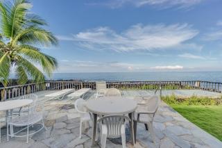 Kaikea Hale - Oceanfront Paradise - Kailua-Kona - 9
