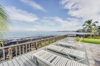 Kaikea Hale - Oceanfront Paradise - Kailua-Kona - 8