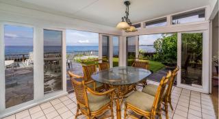 Kaikea Hale - Oceanfront Paradise - Kailua-Kona - 6