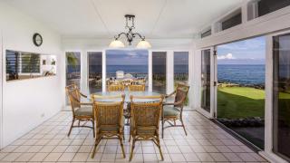 Kaikea Hale - Oceanfront Paradise - Kailua-Kona - 5