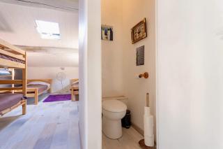 Chambre familiale XL - Rigarda - 5