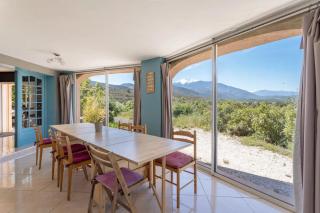 Chambre familiale XL - Rigarda - 2