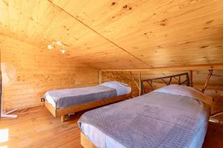 Chambre familiale XL - Rigarda - 1