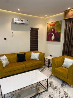 LV-21 Service Apartment M02a - Lagos - 8