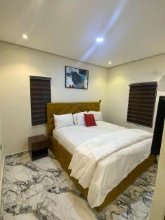 LV-21 Service Apartment M02a - 3