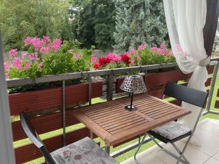 Apartment in Balatonbereny/Balaton 18047 - Balatonberény - 8