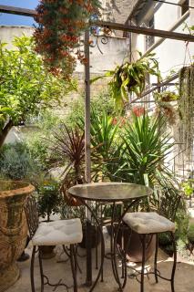 Urbain V 5 STARS Spa & Fitness - Avignon - 4