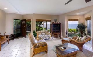 Oceanfront at the Kanaloa w AC - Kailua-Kona - 7