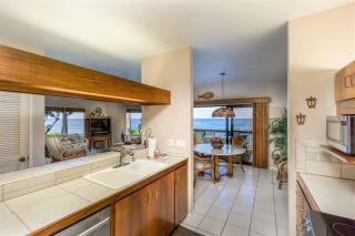 Oceanfront at the Kanaloa w AC - Kailua-Kona - 2