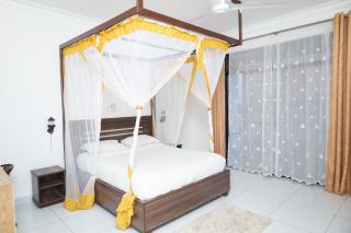 Diani Palm Resort, Diani Beach - Diani Beach - 0