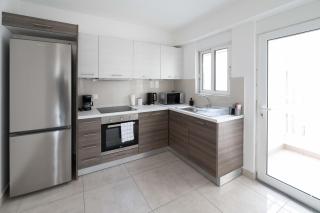 Stylish Apartment in Piraeus -F9 - Piraeus - 3