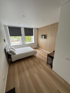 6 Airport Apartment - Vilnius - 6