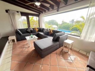 Fabulosa Villa a 300 metros de la playa - 5