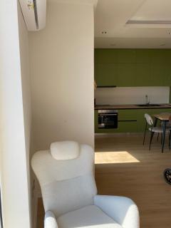 BlueSol Apartments - Durazzo - 4