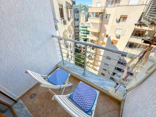 Casa del Mar - Durrës - 1