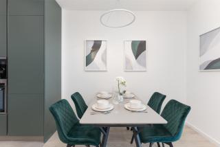 Chloe's Luxury Apartment & EV Charger & Free Private Parking - Budapeste - 1