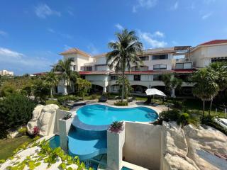 Fabulosa Villa a 300 metros de la playa - Cancun - 0