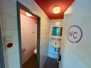HOKK Hotel - Friburgo in Brisgovia - 7