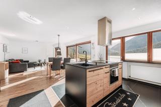 Herzblut Wohlfühl Appartements - Oetz - 8
