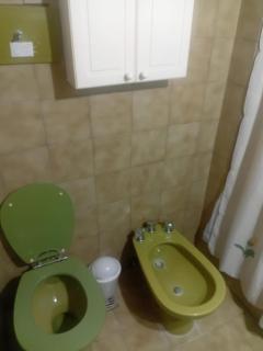 Dto 2 Amb Zona Centro - Mar del Plata - 8