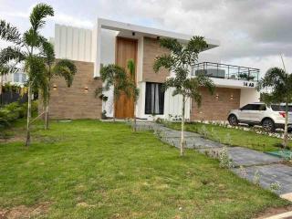 Elegant, Modern style Villa in Playa Nueva Romana2 - Boca del Soco - 9