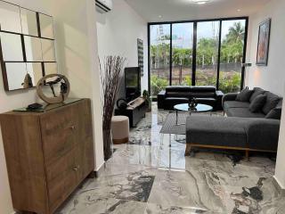 Elegant, Modern style Villa in Playa Nueva Romana2 - Boca del Soco - 4