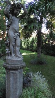 NOBILI LIBARDI - VILLA BASEVI - Verona - 3