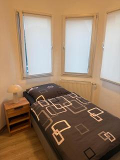 Über den Dächern von Werne - Balkon, WLAN, TV und Küche - Möller - Werne an der Lippe - 8